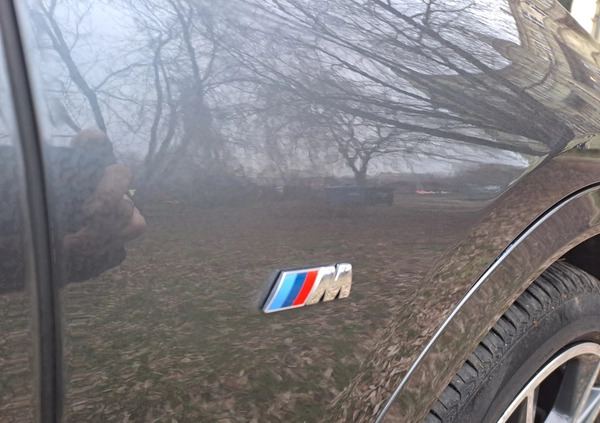 BMW X2 cena 119900 przebieg: 51000, rok produkcji 2020 z Skalbmierz małe 154